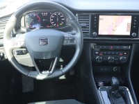 Seat Ateca 2.0 TSI Xcellence 4Drive