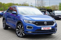 VW T-Roc R-Line 1.5 TSI DSG