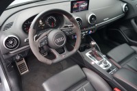 Audi RS3 Limousine 2.5 TFSI quattro
