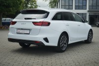 Kia cee'd Sporty Wagon Ceed SW 1.5 T-GDI Aut.