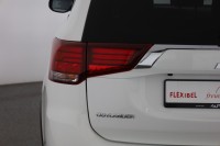 Mitsubishi Outlander 2.0 MIVEC Diamant Edition