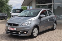 Vorschau: Mitsubishi Space Star 1.0 Diamant Edition