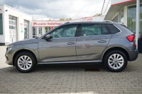 Skoda Kamiq 1.0 TSI DSG