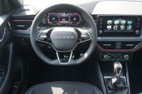 Skoda Scala 1.5 TSI DSG Monte Carlo