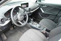 Audi Q2 35 1.5 TFSI S-Tronic