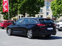 Vorschau: Hyundai i30 cw 1.4 T-GDI Aut.