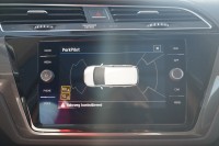 VW Touran 2.0 TDI IQ.DRIVE