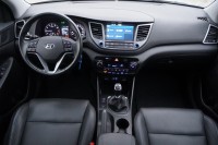 Hyundai Tucson 1.6 GDI