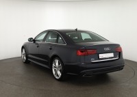 Audi A6 3.0 TDI quattro