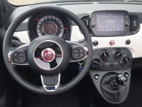 Fiat 500C 1.0 mHev Dolcevita