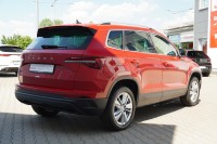Skoda Karoq 1.5 TSI DSG