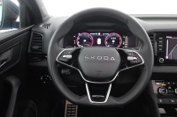 Skoda Karoq Sportline 1.5 TSI DSG