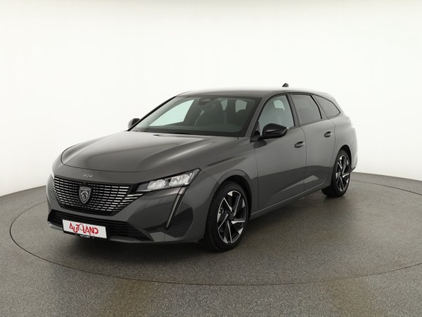Peugeot 308 SW PureTech 130 Aut.