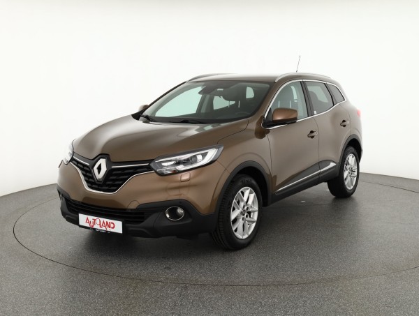 Renault Kadjar 1.5 dCi EDC 110 Collection