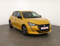 Peugeot 208 1.2 PureTech AT