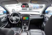 MG ZS 1.5 VTi-Tech Luxury
