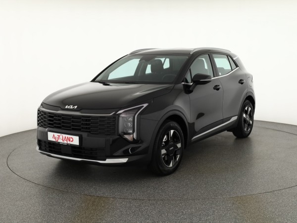 Kia Sportage 1.6 T-GDI Aut. Facelift