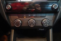 Skoda Octavia Combi 1.4 TSI