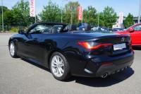 BMW 420 d Aut.