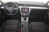 VW Passat Variant 2.0 TDI DSG Comfortline