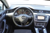 VW Passat Variant 1.6 TDI