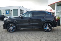 Lynk&Co 01 1.5 TD PHEV Aut.