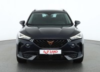 Cupra Formentor 2.0 TSI 4Drive