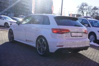 Audi S3 Sportback 2.0 TFSI quattro