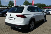VW Tiguan Allspace 1.5 TSI Life ACC VC