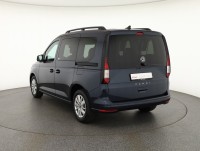 VW Caddy 1.5 TSI DSG
