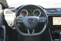 Skoda Superb 2.0 TDI 4x4