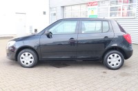 Skoda Fabia 1.2 TSI