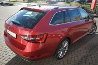 Skoda Superb Combi 2.0 TSI DSG 4x4 L&K