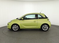 Vorschau: Opel Adam 1.2 Jam