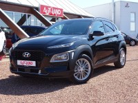 Vorschau: Hyundai Kona 1.0 T-GDI YES! 2WD