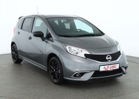 Nissan Note 1.2 DIG-S Black Edition