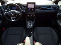 Renault Captur II E-TECH Plug-in 160