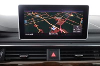 Audi A5 SB 2.0 TFSI quattro Sport