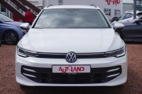 VW Golf VIII Variant 1.5 TSI