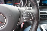 Mercedes-Benz V-Klasse V 300 d lang Aut.