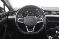 VW Passat Variant 1.4 TSI DSG GTE