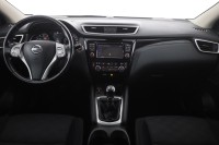 Nissan Qashqai 1.2 DIG-T N-Connecta