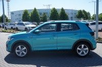 VW T-Cross 1.0 TSI R-Line