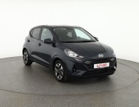 Hyundai i10 1.0