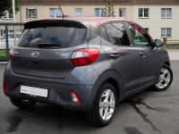 Hyundai i10 1.2 Intro Edition