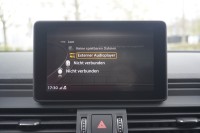 Audi Q5 2.0 TDI quattro S-Tronic