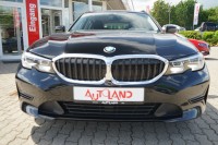 BMW 320 320iA Touring Advantage