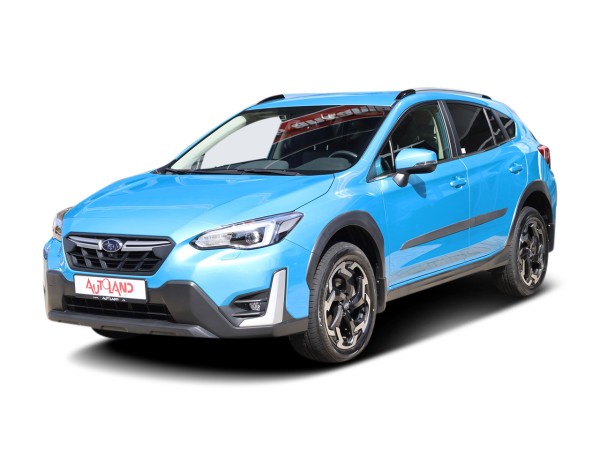 Subaru XV 2.0 M-Hybrid 4x4
