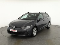 VW Golf VIII Variant 2.0 TDI DSG Life LED Navi ACC