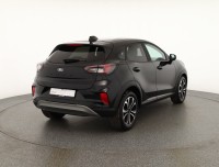 Ford Puma Titanium 1.0 EB mHev